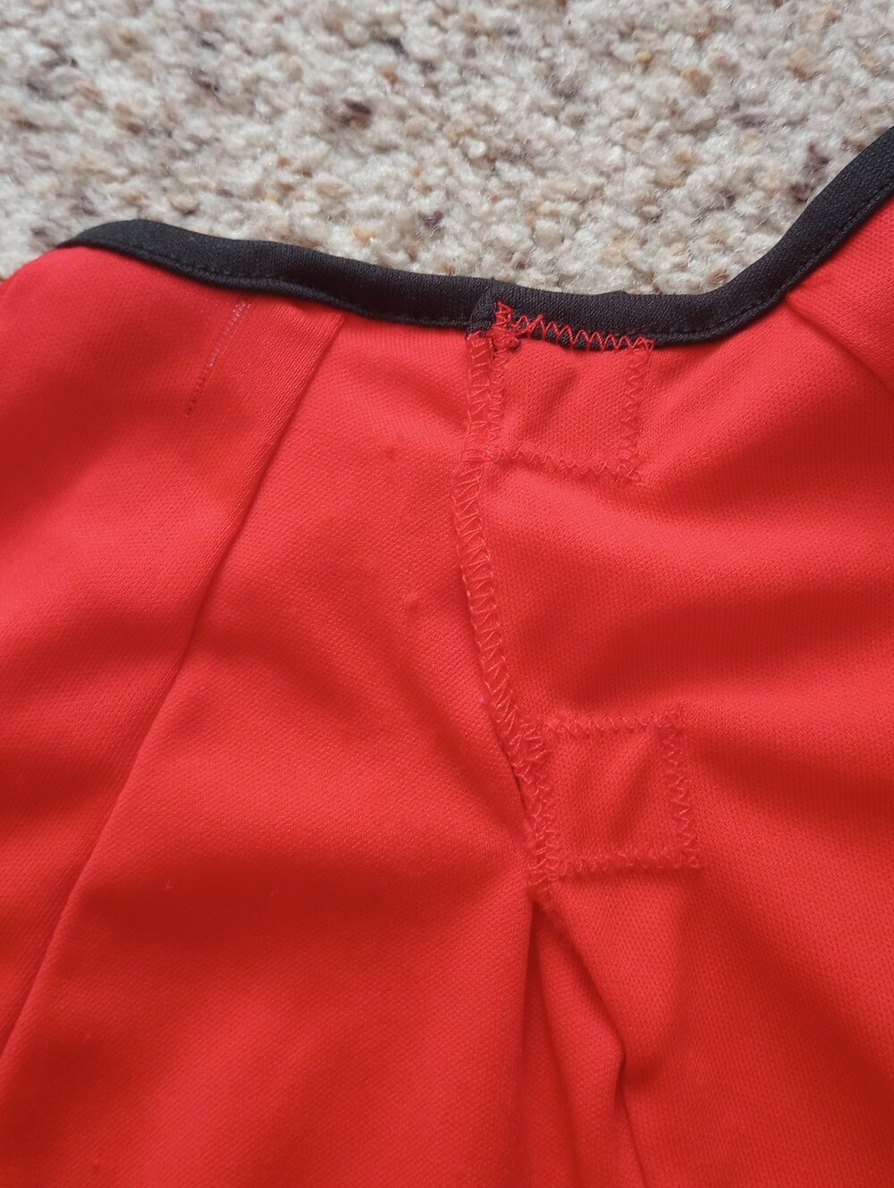 Disney Pixar The Incredibles Baby Halloween Costume 3-6 Months Cute Adorable - Picture 5 of 10